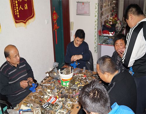 绥化开锁培训