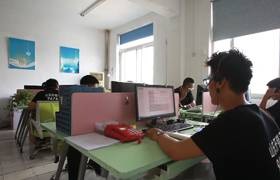绥化巨龙开锁培训学校为学员提供网络服务