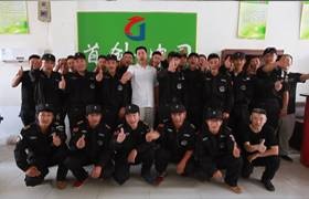 绥化巨龙开锁培训学校欢迎每一位学员前来考察